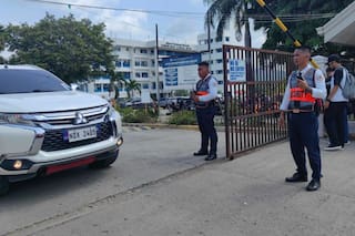 Un estudiante abrió fuego en un colegio de Filipinas, mató a un compañero y se quitó la vida