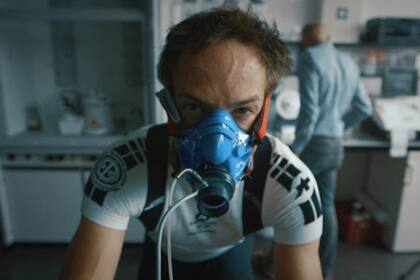 Un estudio al dopaje deportivo, la historia de una artista de 89 años, un recorrido sobre el conflicto en Siria, estos son algunos de los temas que recorren las obras seleccionadas por la Academia de Hollywood