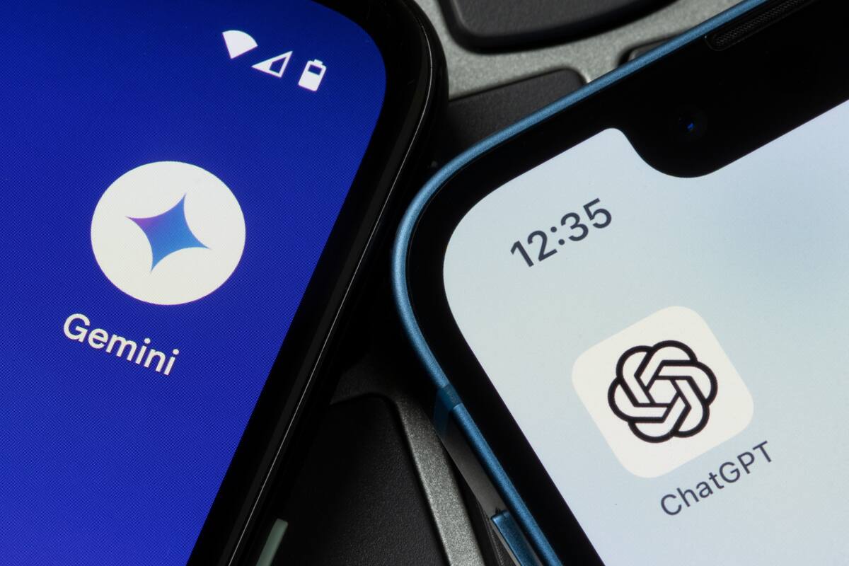 Un estudio analiza la orientación política de los principales modelos de inteligencia artificial; la postura se genera a partir de los contenidos con los que fueron entrenados