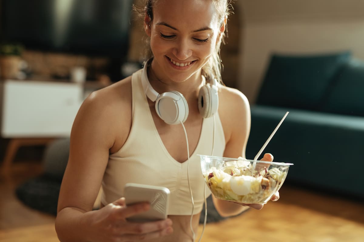 Un estudio analizó cómo el sonido puede modificar el sabor del gusto (imagen ilustrativa)