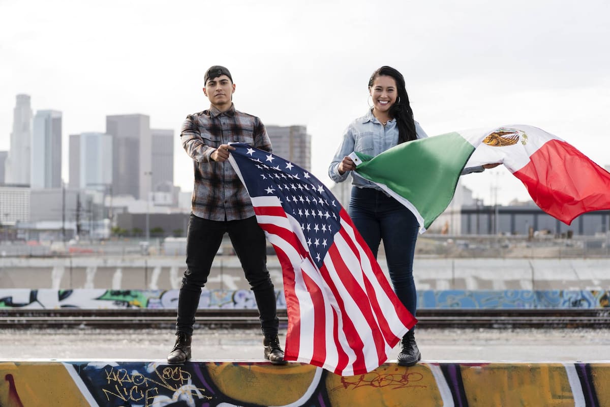 Un estudio arroja datos sobre la cantidad estimada de la población de inmigrantes ilegales que hay en EE.UU.