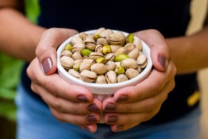 Un estudio asegura que contienen “un perfil único” de proteínas de buena calidad, grasas, minerales, vitaminas y antioxidantes