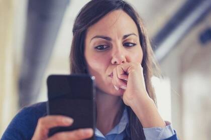 Un estudio de 2017 encontró que 53% de mujeres de entre 18 y 29 años habían recibido una imagen lasciva no solicitada en Internet