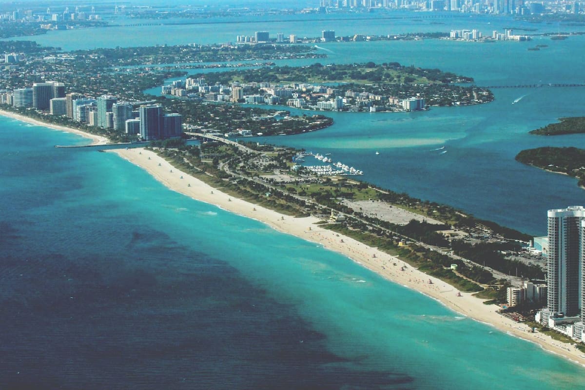 Un estudio de abogados analizó las ciudades más seguras e inseguras de Florida, en base a datos del FBI