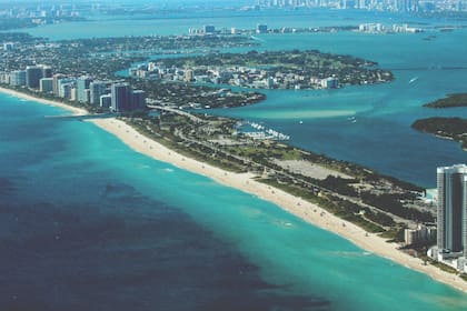 Un estudio de abogados analizó las ciudades más seguras e inseguras de Florida, en base a datos del FBI