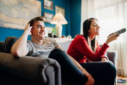 Un estudio de Disney sobre el streaming revela que el horario de 21 hs ya no es el de máxima audiencia: hoy las plataformas de streaming permiten que cada persona mire contenido cuando quiere, sin horarios fijos