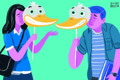 Un estudio de Harvard mostró que los estudiantes de doctorado de Economía informan síntomas severos de depresión y ansiedad en una proporción mayor que la población general