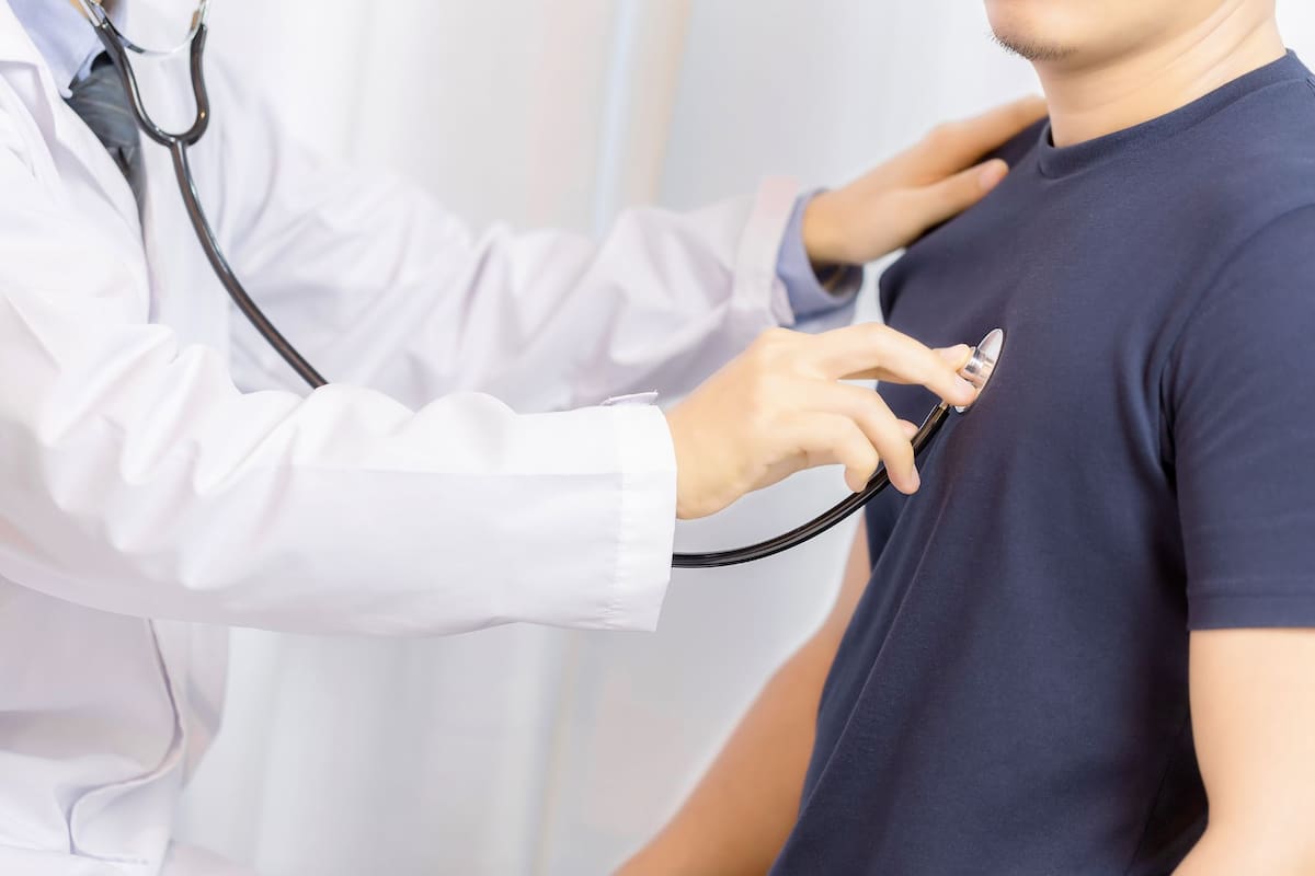 Un estudio de la UBA arrojó datos preocupantes sobre la salud en el país.
