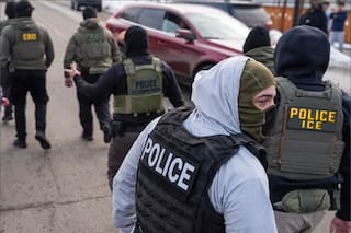 Operativos del ICE en Los Ángeles: faltan trabajadores y caen las ventas en los comercios