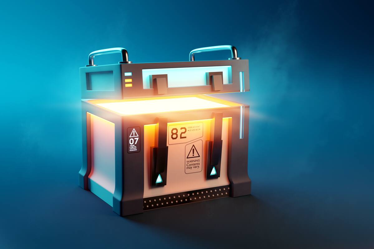 Un estudio de la Universidad de Córdoba vincula el consumo de ‘loot boxes’ a emociones negativas frecuentes en los juegos de azar, como culpabilidad o pérdida de control