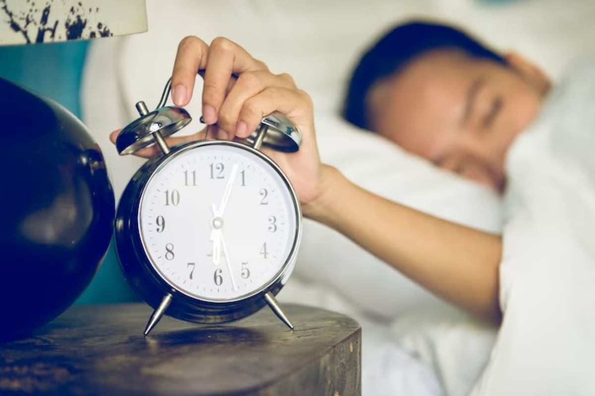 Un estudio publicado por la Universidad de Harvard sugiere que el horario ideal para irse a dormir y proteger la salud cardiovascular es entre las diez y las 11 de la noche