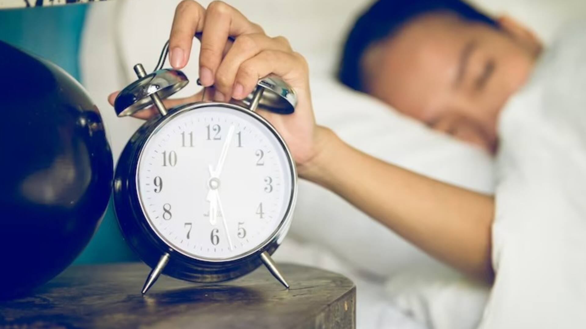 Un estudio publicado por la Universidad de Harvard sugiere que el horario ideal para irse a dormir y proteger la salud cardiovascular es entre las diez y las 11 de la noche