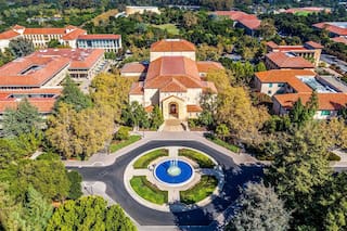 Un estudio de Stanford asegura que la IA supera a los profesores de derecho