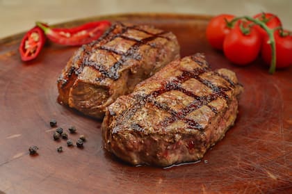 Un estudio de Rabobank destacó que el consumo de carne de alta calidad en China crece al triple de velocidad que el de la carne normal