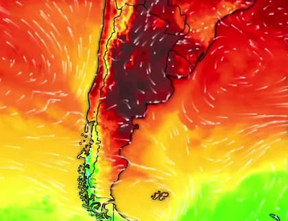 Un estudio de Schmit publicado en el año 2017 resume que, cuando la temperatura supera los 38.5 grados, comienzan a generarse cambios en nuestro rendimiento cognitivo