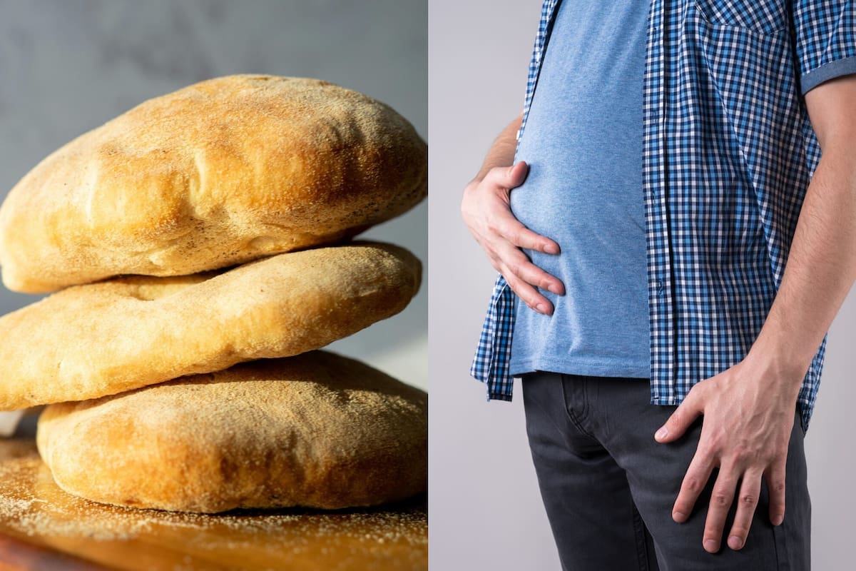 Un estudio descubrió los beneficios de este tipo de pan para la digestión y la constipación