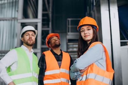 Un estudio determinó condiciones desfavorables de estos trabajadores