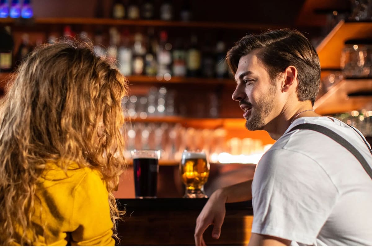 Un estudio dio a conocer la mejor técnica de seducción