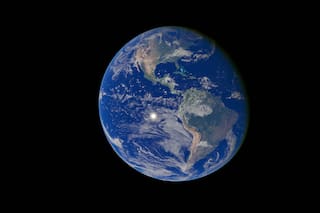 Descubren que el campo magnético de la Tierra podría influir en el proceso de envejecimiento humano