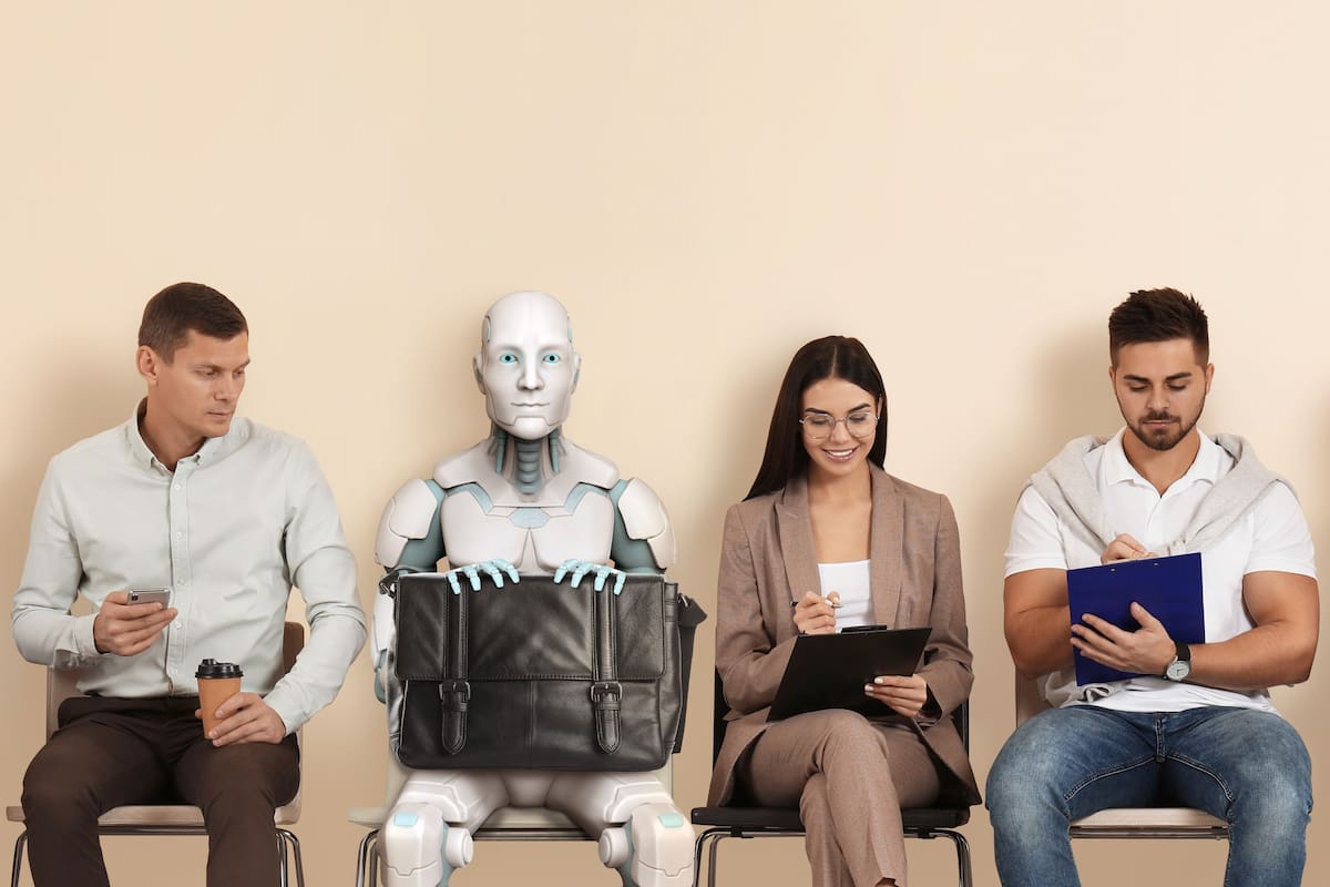 Un estudio encontró que las plataformas de IA que se usan para filtrar candidatos a un trabajo tienden a elegir CV generados con esa misma herramienta