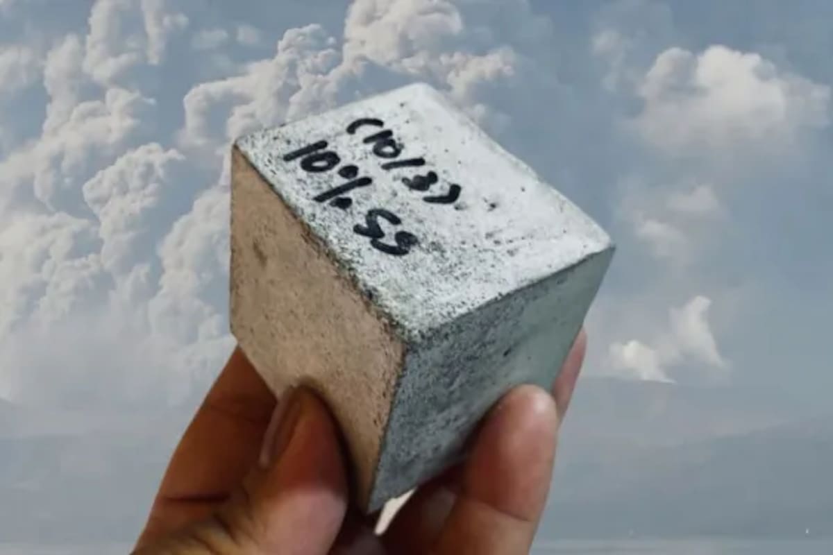 Un estudio filipino prueba que la ceniza volcánica puede ser un aislante industrial