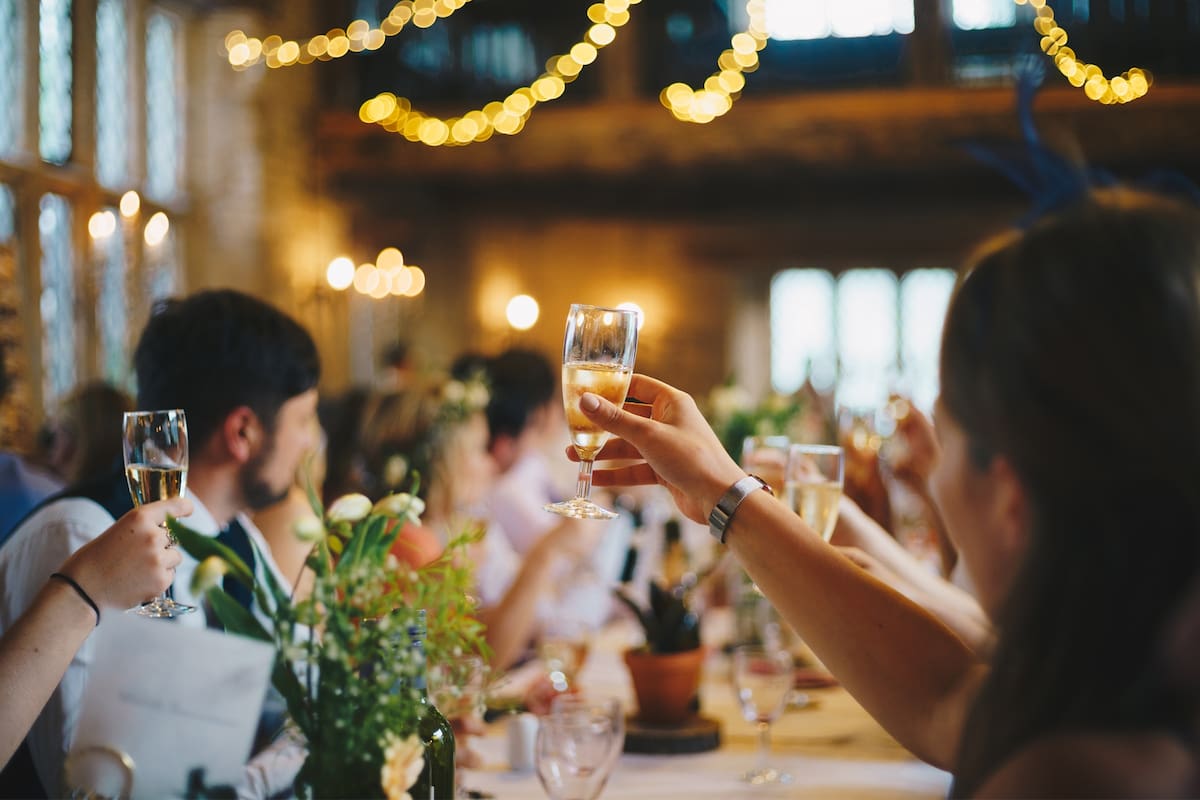 Un estudio halló cuánto tiempo nos tomaría bajar los kilos que subimos durante las fiestas de fin de año