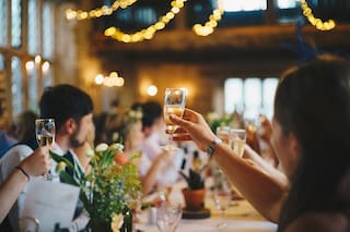 ¿Cuánto nos tomaría bajar los kilos que subimos en las Fiestas?