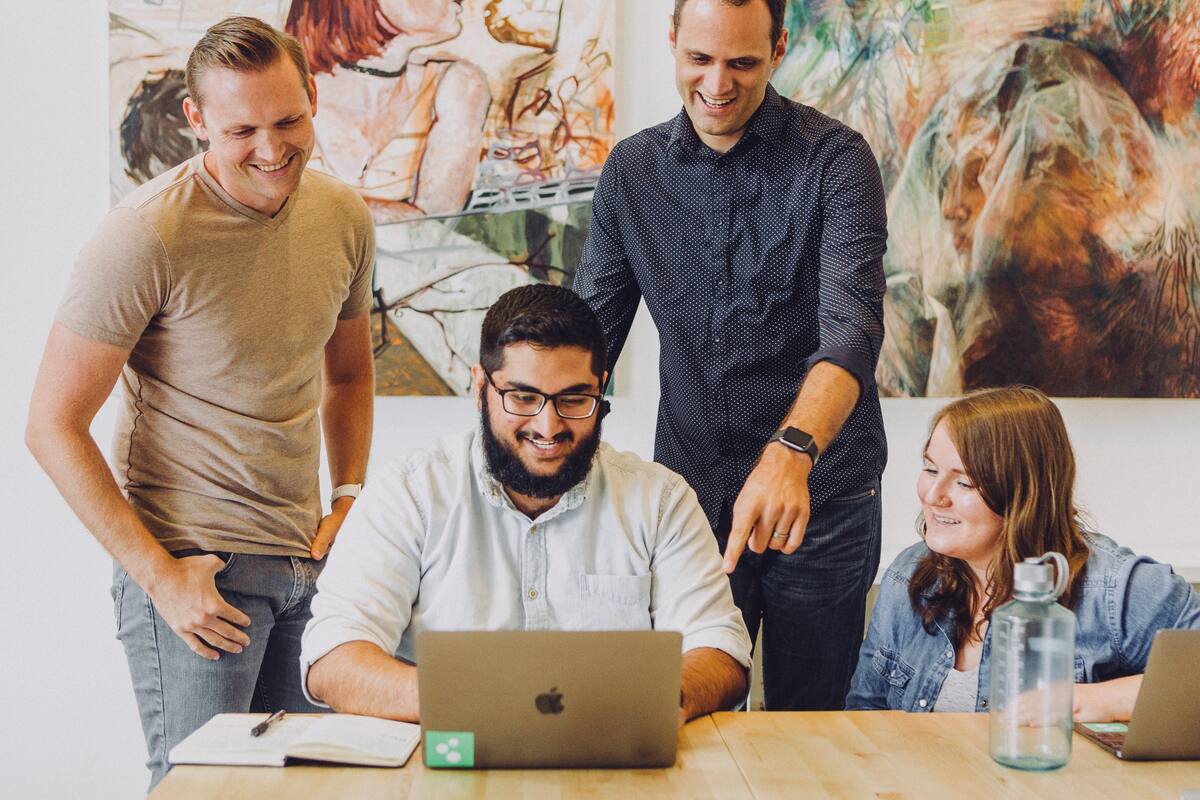 Un estudio listó los trabajos más requeridos en Estados Unidos