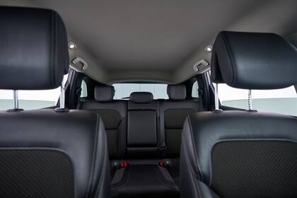 Un estudio logró determinar cuál es el asiento más seguro de un auto