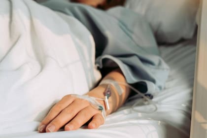 Un estudio médico reveló estos datos (Foto: iStock)