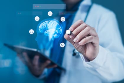 Un estudio mundial entre un millón de personas contribuye a develar la especie de "parentesco genetico" de trastornos de salud mental