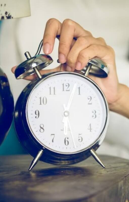 Un estudio publicado por la Universidad de Harvard sugiere que el horario ideal para irse a dormir y proteger la salud cardiovascular es entre las diez y las 11 de la noche