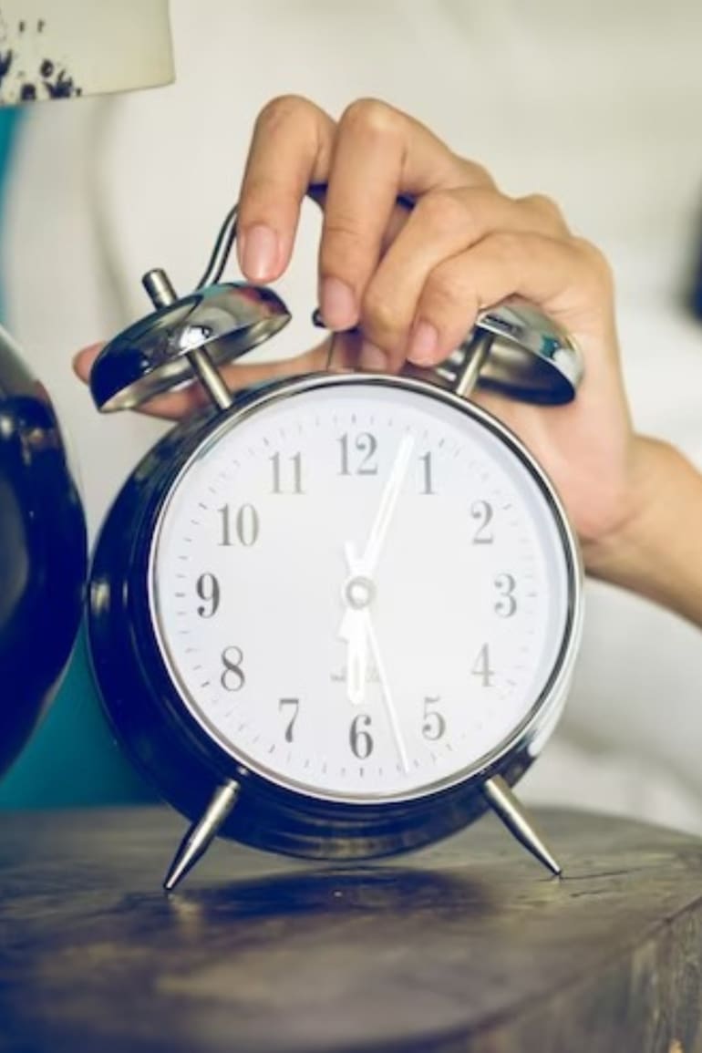 Un estudio publicado por la Universidad de Harvard sugiere que el horario ideal para irse a dormir y proteger la salud cardiovascular es entre las diez y las 11 de la noche