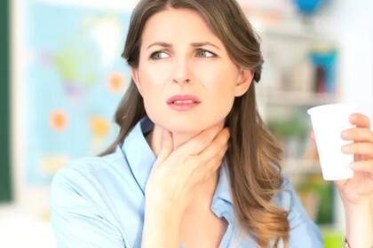 Un estudio realizado en Gran Bretaña detalló cuáles son los principales síntomas del Covid en la actualidad