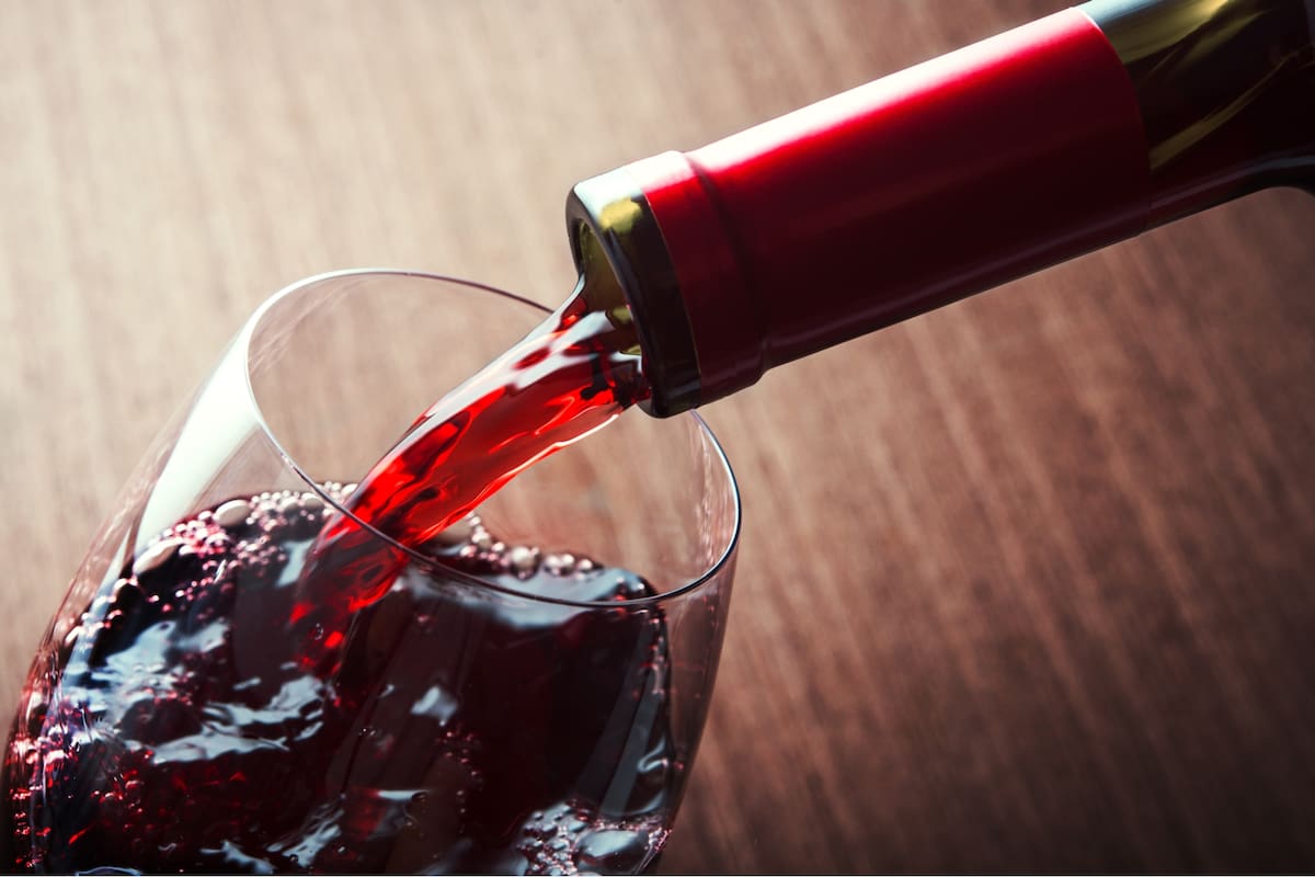 Un estudio realizado por la Universidad de Buffalo encontró los beneficios del resveratrol