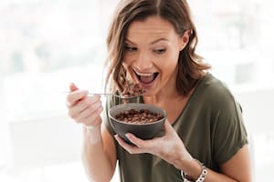 Un estudio reciente dio un paso importante para comprender el sentido del gusto.