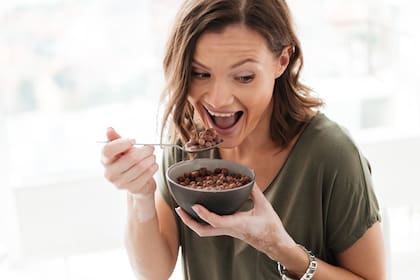 Un estudio reciente dio un paso importante para comprender el sentido del gusto.