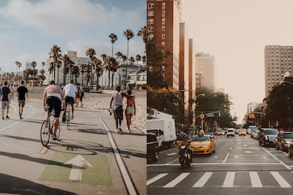 Un estudio revela cuánto se necesita ganar para vivir cómodamente en EE.UU