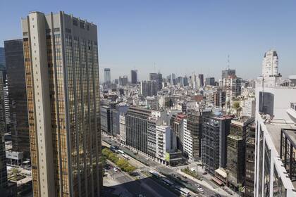 Un estudio revela los factores que marcan el potencial que tiene la ciudad de convertirse en un centro de negocios referente en el mundo