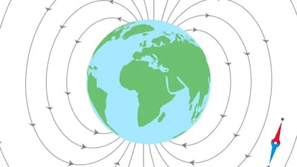 Un estudio revela que la construcción de represas alrededor del mundo ha afectado la relación de los polos de la Tierra con su eje de rotación