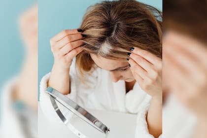 Un estudio reveló cómo se podría revertir el envejecimiento (Foto Pexels)