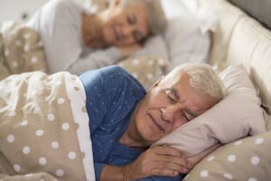 Un estudio reveló cuáles son los patrones de sueño clave para una vida más larga y saludable