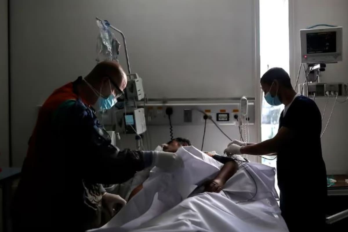 Un estudio reveló lo que ve un humano antes de morir