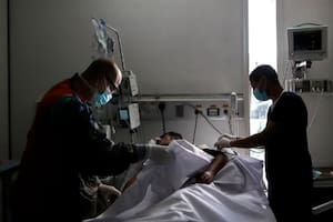 Un estudio reveló lo que ve un humano antes de morir