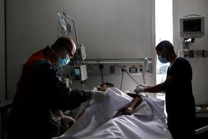 Un estudio reveló lo que ve un humano antes de morir