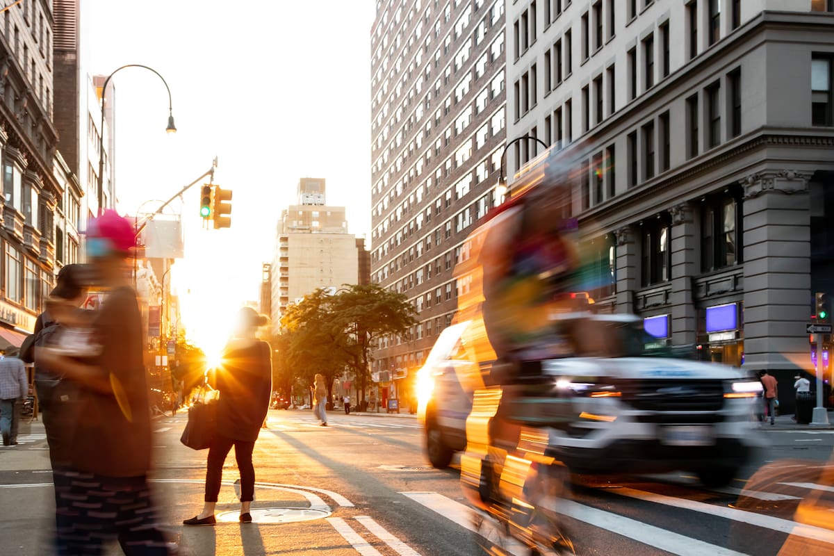Un estudio reveló qué autos atropellan más gente por año