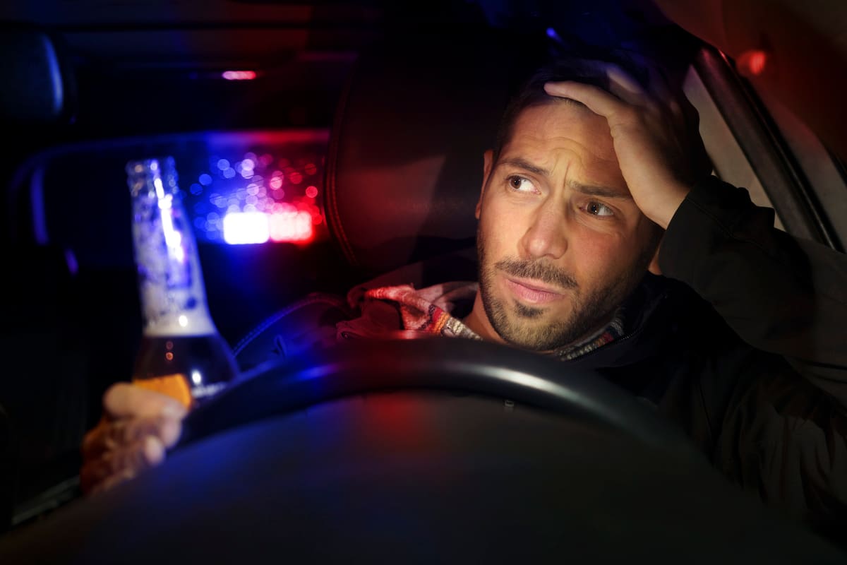 Un estudio reveló qué hacen los conductores para no correr riesgo de no pasar el test de alcoholemia