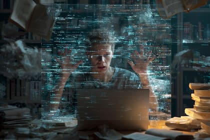 Un estudio reveló que las mayoría de las IA buscan complacer la posición de la persona que hace la consulta.