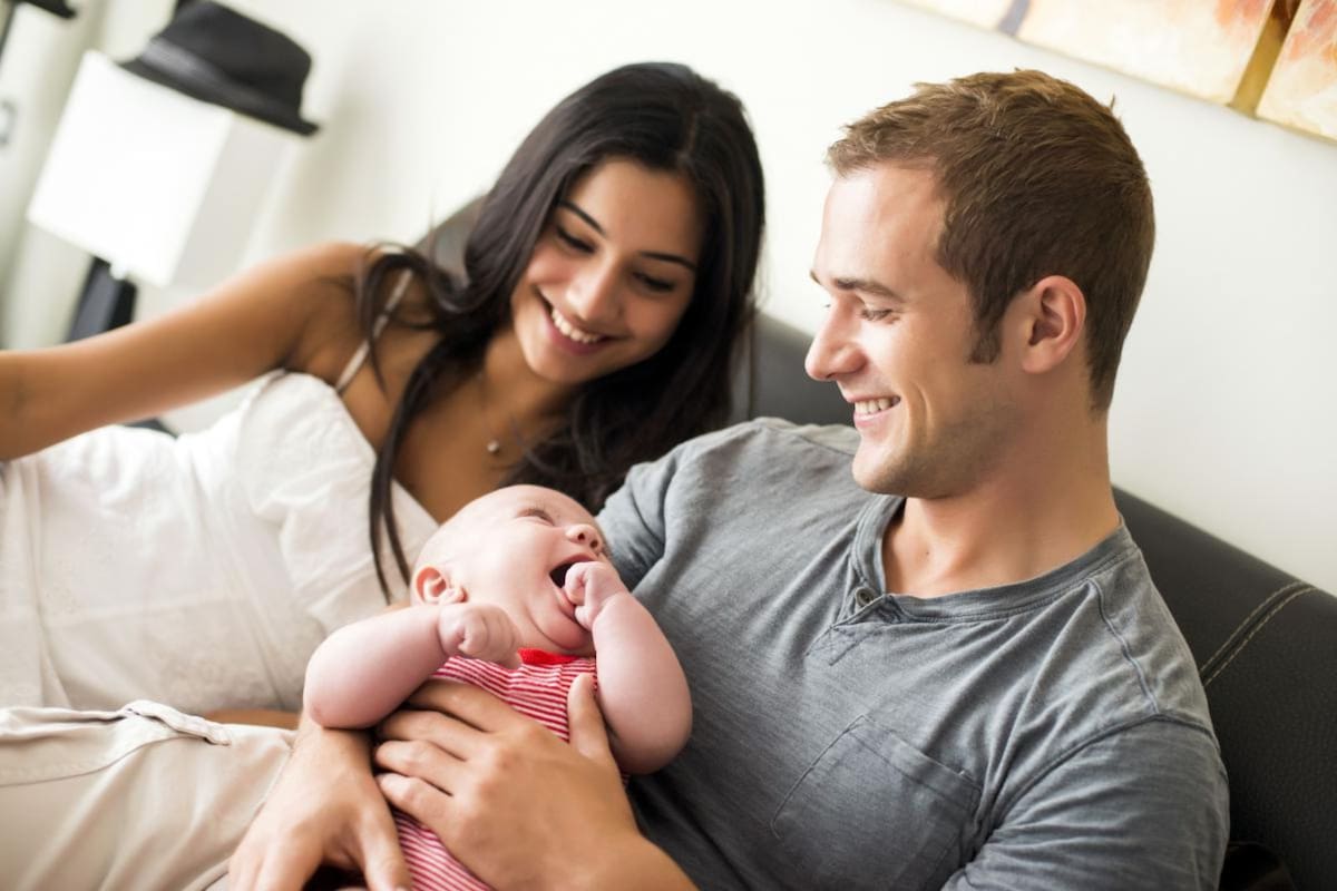 Un estudio reveló que Massachusetts es el estado norteamericano más caro para criar bebés