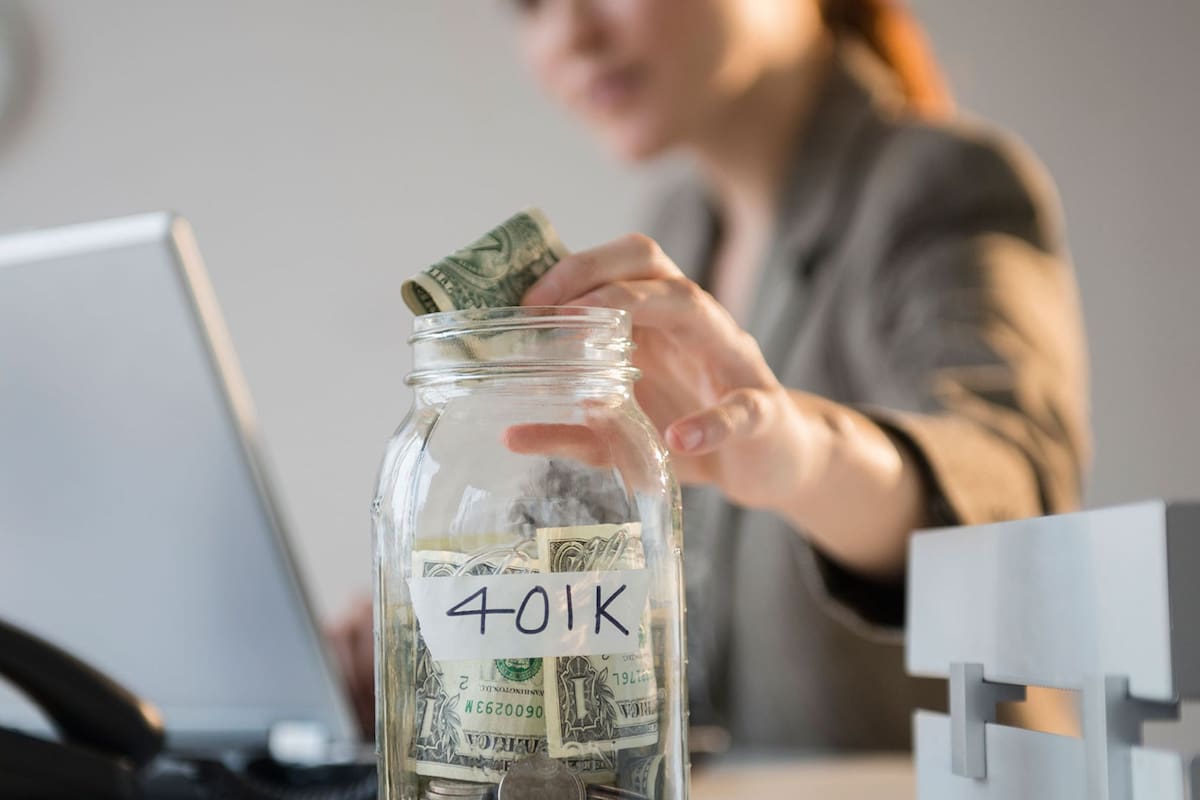 Un estudio señala que hasta el segundo trimestre hubo alrededor de 497 mil cuentas del plan 401(k) con saldos de mínimo US$1 millón